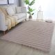 AMBIANCE 5110 BEIGE 140 X 200