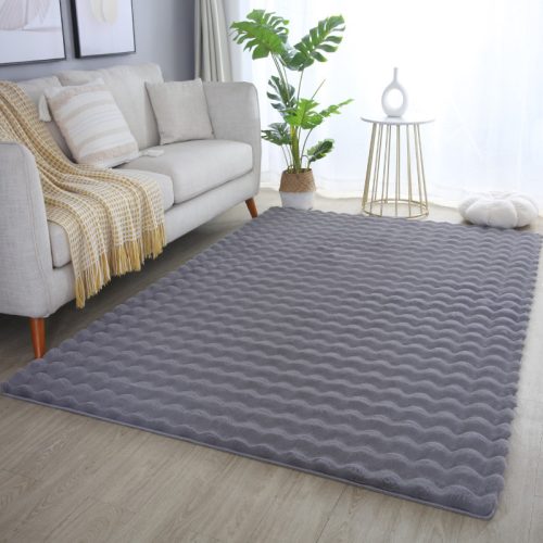 AMBIANCE 5110 GREY 80 X 150