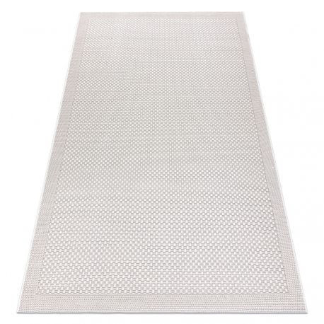Tkaný sisalový koberec boho 39016069  béžový 160x220 cm