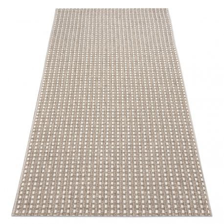 Tkaný sisalový koberec, behúň BOHO 39003363 béžový 80x200 cm