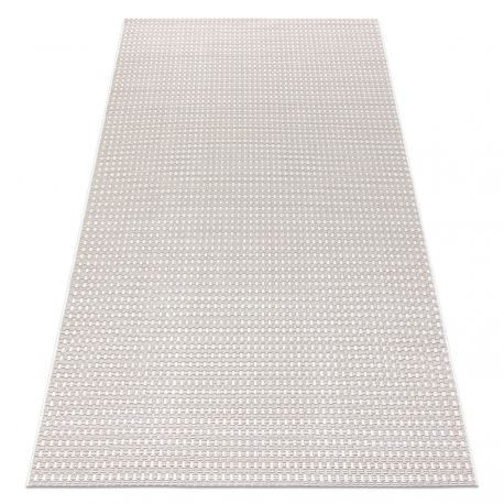 Tkaný sisalový koberec boho 39003569 béžový 80x200 cm