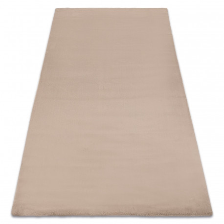 Koberec BUNNY taupe béžový 80x150 cm