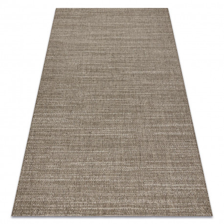 Tkaný sisalový koberec Floorlux 20389 taupe  240x330 cm