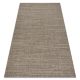 Tkaný sisalový koberec Floorlux 20389 taupe  240x330 cm