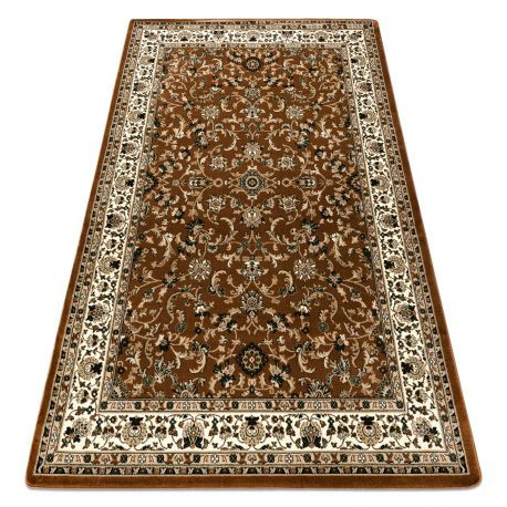 Koberec Royal 1745 hnedý 180x270 cm