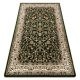Koberec Royal 1745 tmavo zelený 250x350 cm