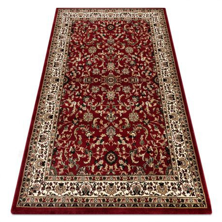 Koberec Royal 1745 bordový 150x230 cm