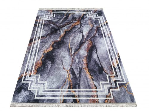 Koberec Horeca-New 118 Dark Grey 60 x 100 cm