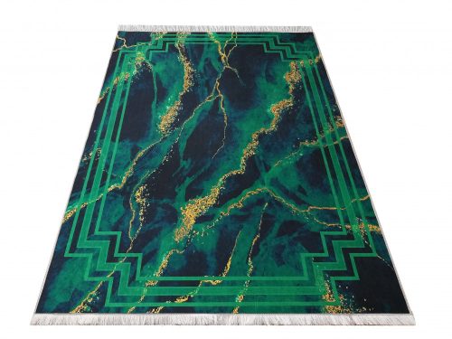Koberec Horeca-New 118 Green 60 x 100 cm