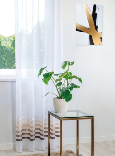 La. Jasmin 140x245cm 02 hotová záclona