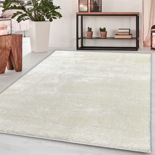 Predajňa 7. Den LE MONDE 0052 krémový 60x220CM-moderný koberec
