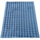 Koberec MERLIN 3D Blue 200 x 290 cm