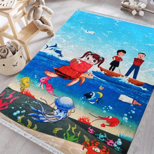 Dy NEW BAMBINO 07 120 x 180 cm