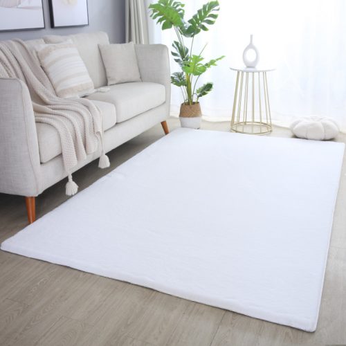 POUFFY 5100 WHITE 200 X 290
