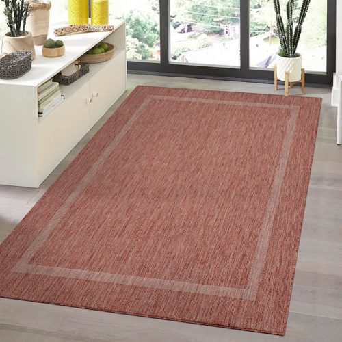 RELAX 4311 RED 60 X 100 Koberec