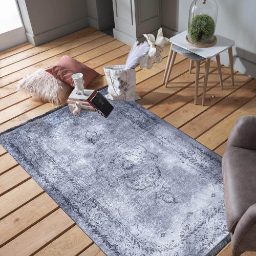 VINTAGE 300 sivý 160 x 230 cm