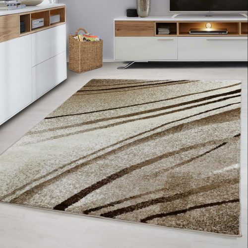 Den Nora 6030 béžový 80set=80x250cm+2ksx80x150cm Moderný Koberec